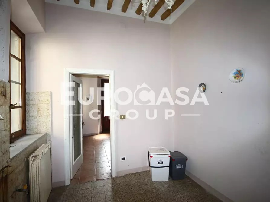 Immagine 14 di Villetta a schiera in vendita  a Lucca