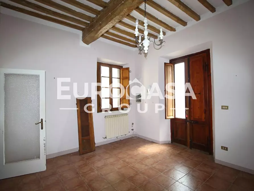 Immagine 6 di Villetta a schiera in vendita  a Lucca