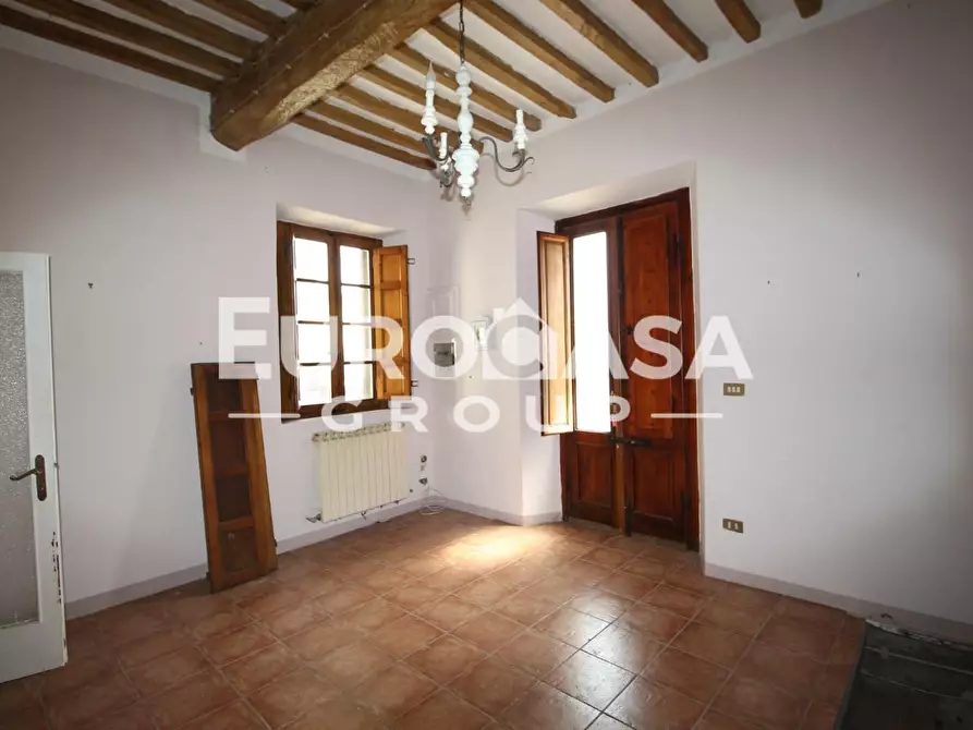 Immagine 7 di Villetta a schiera in vendita  a Lucca