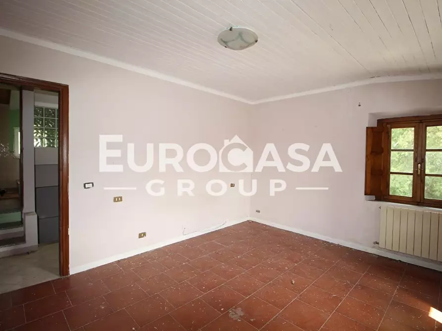 Immagine 2 di Villetta a schiera in vendita  a Lucca