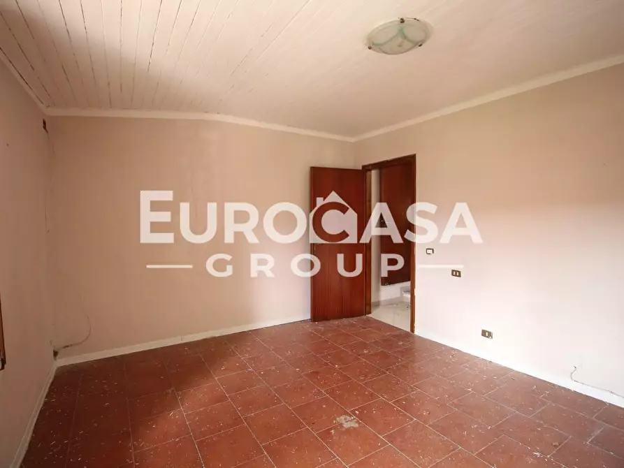 Immagine 4 di Villetta a schiera in vendita  a Lucca