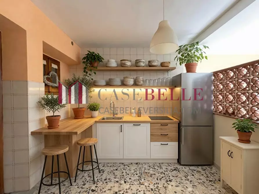 Immagine 8 di Terratetto in vendita  a Camaiore