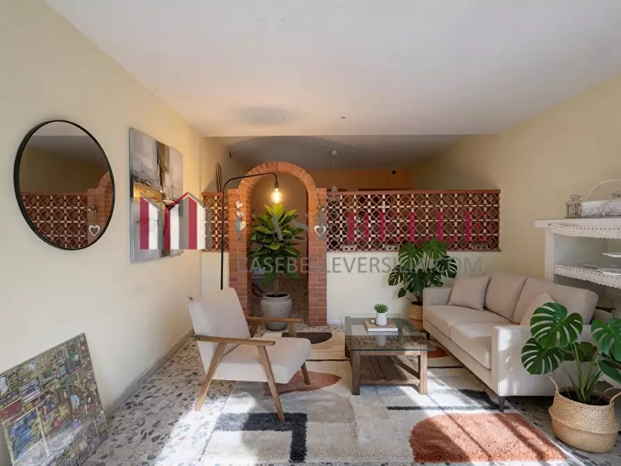 Immagine 3 di Terratetto in vendita  a Camaiore