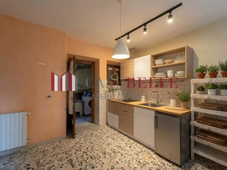 Immagine 6 di Terratetto in vendita  a Camaiore