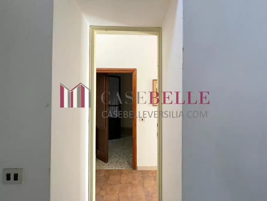 Immagine 10 di Terratetto in vendita  a Camaiore