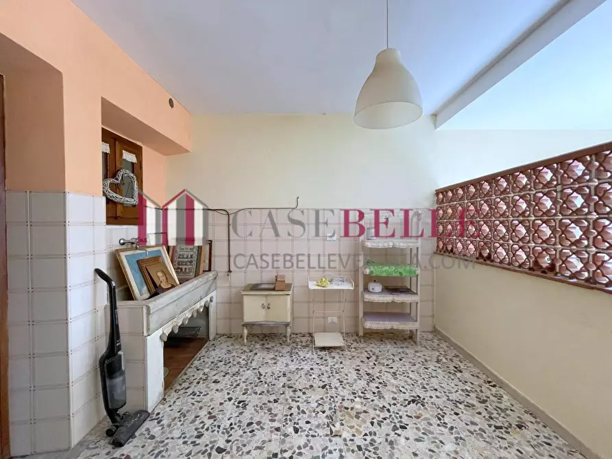 Immagine 4 di Terratetto in vendita  a Camaiore