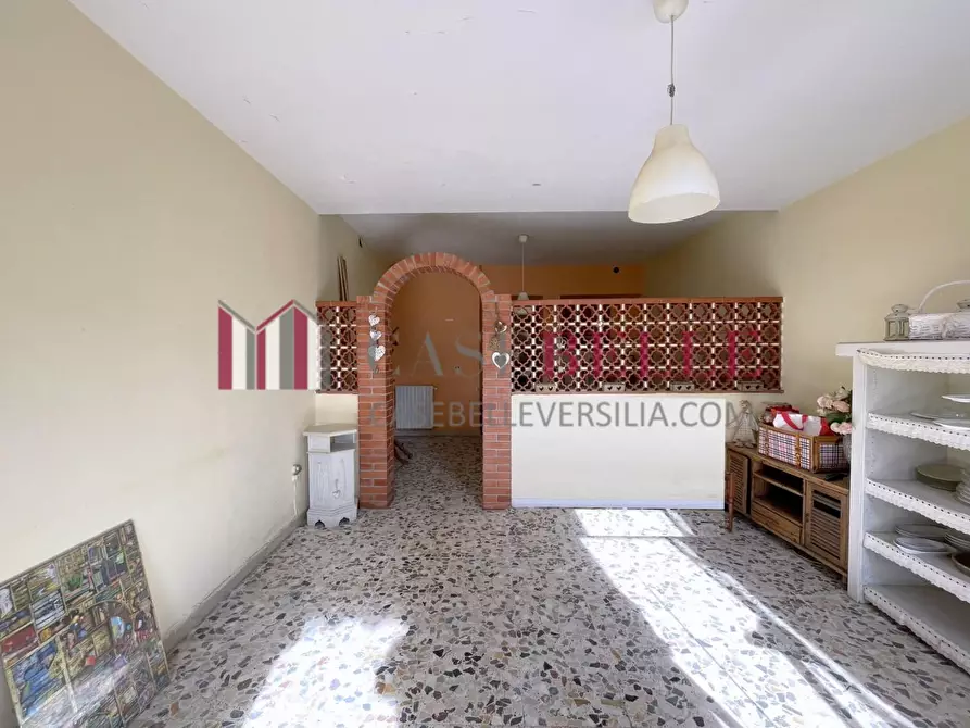 Immagine 2 di Terratetto in vendita  a Camaiore