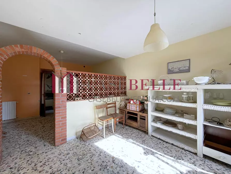 Immagine 4 di Terratetto in vendita  a Camaiore