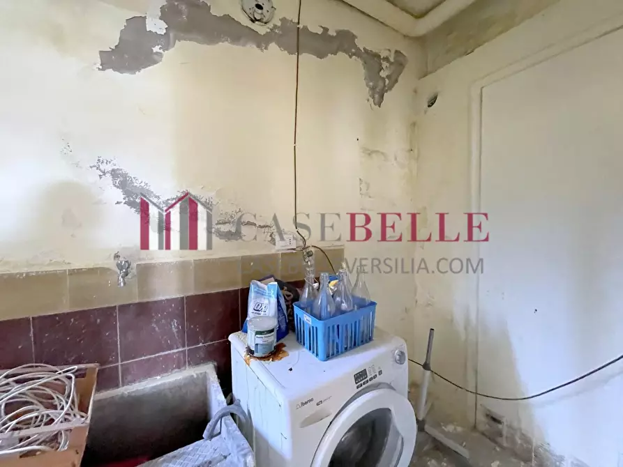 Immagine 7 di Terratetto in vendita  a Camaiore