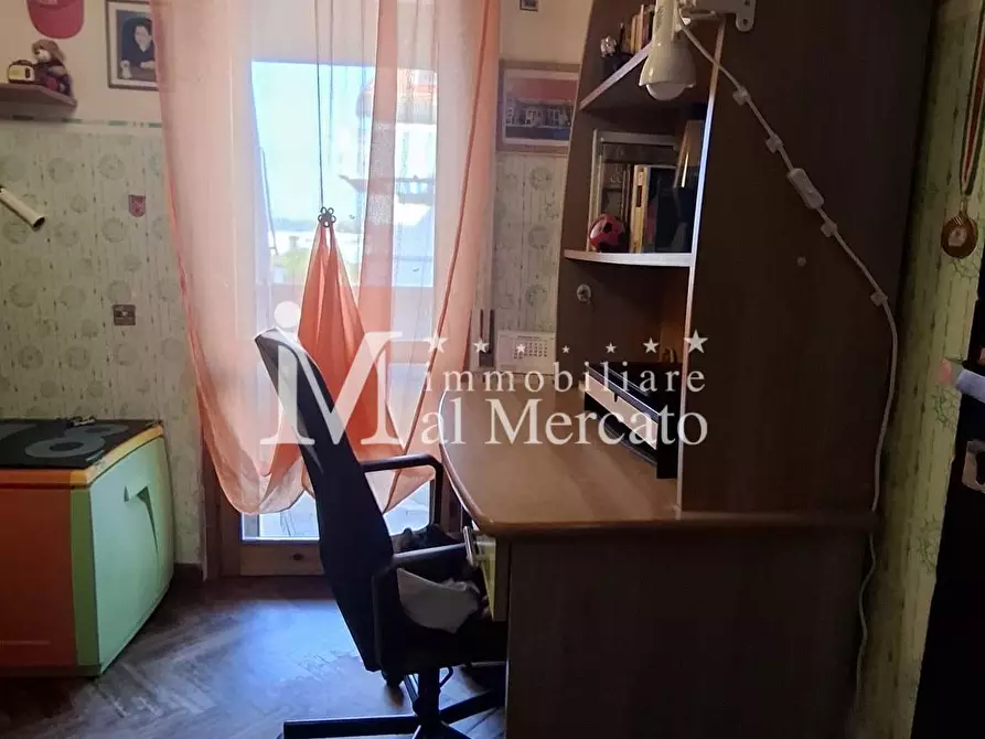 Immagine 24 di Appartamento in vendita  a Viareggio