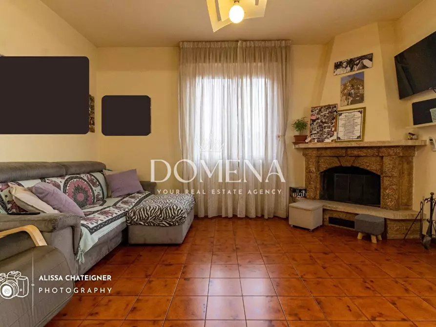 Immagine 8 di Appartamento in vendita  a Monteriggioni