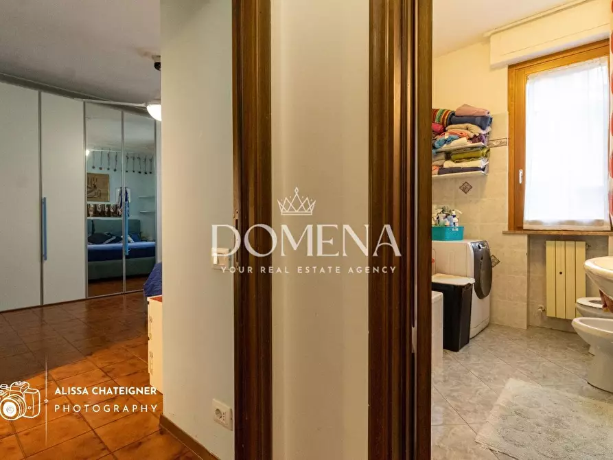 Immagine 25 di Appartamento in vendita  a Monteriggioni