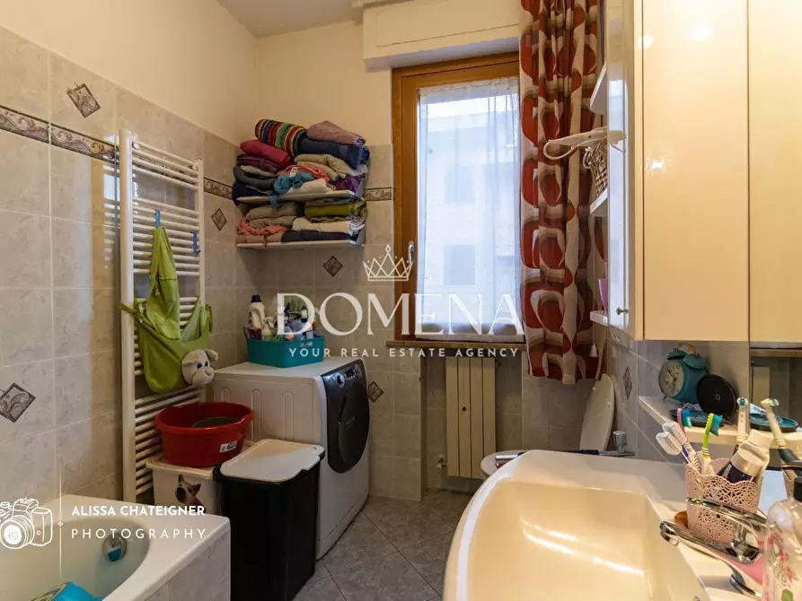 Immagine 27 di Appartamento in vendita  a Monteriggioni