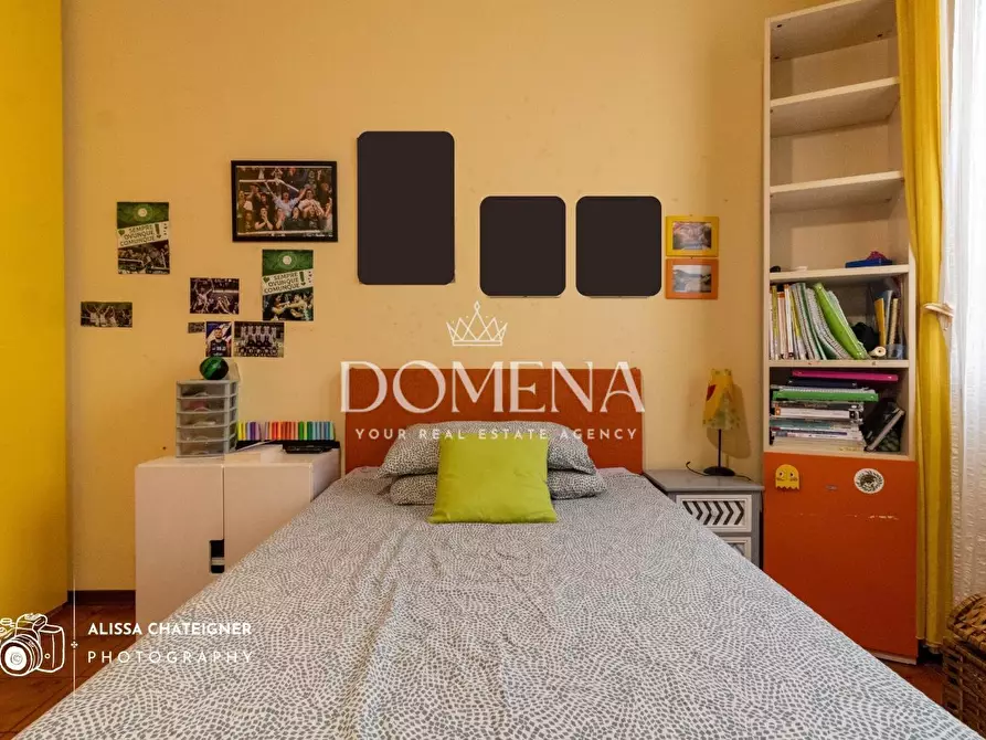 Immagine 16 di Appartamento in vendita  a Monteriggioni