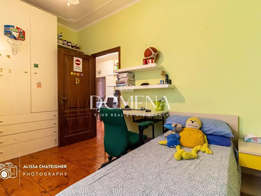 Immagine 12 di Appartamento in vendita  a Monteriggioni