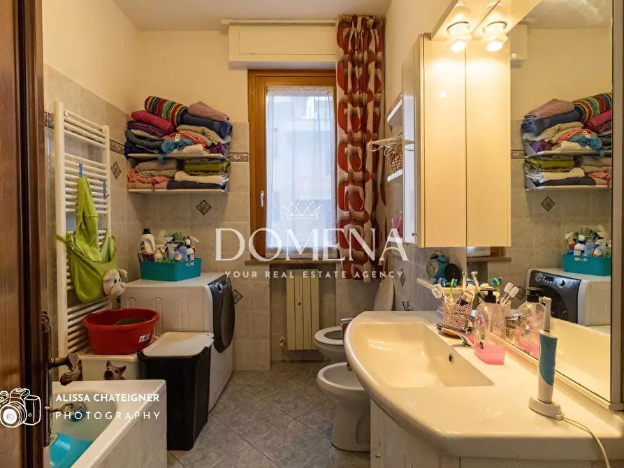 Immagine 26 di Appartamento in vendita  a Monteriggioni