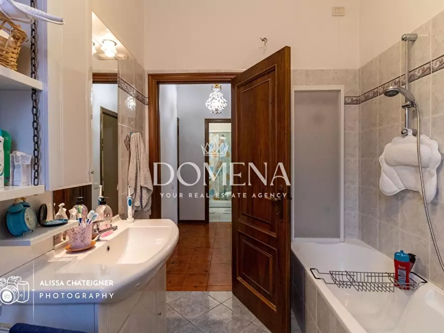 Immagine 28 di Appartamento in vendita  a Monteriggioni