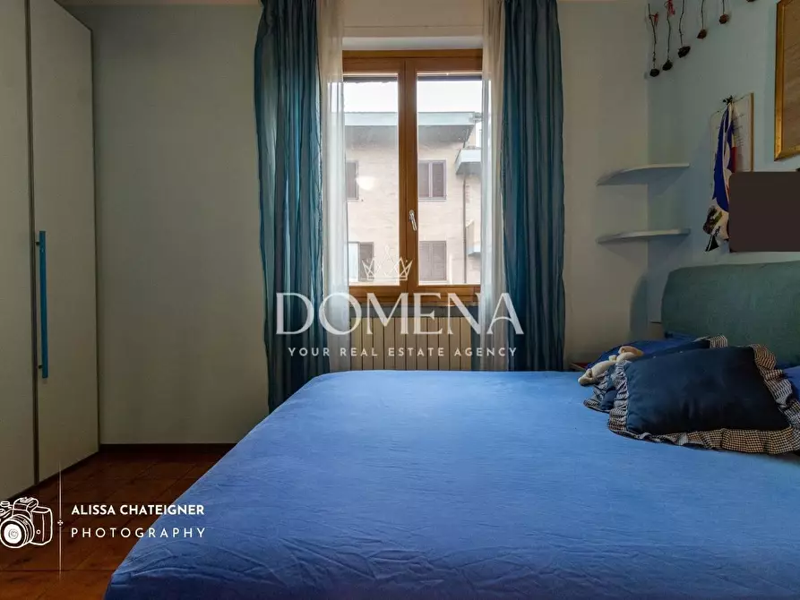 Immagine 23 di Appartamento in vendita  a Monteriggioni