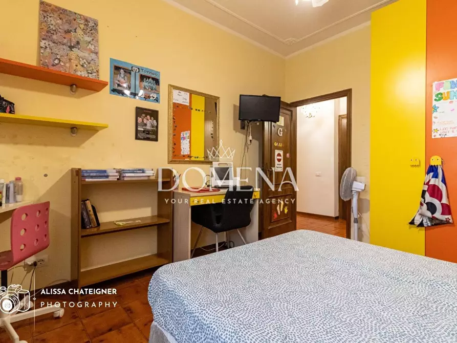 Immagine 19 di Appartamento in vendita  a Monteriggioni