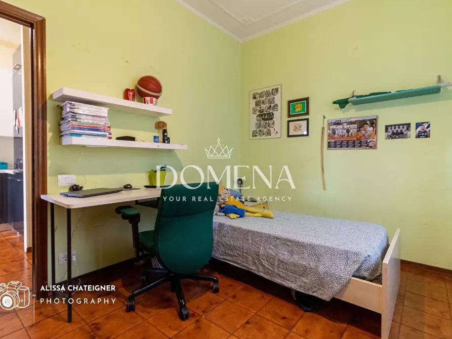 Immagine 10 di Appartamento in vendita  a Monteriggioni