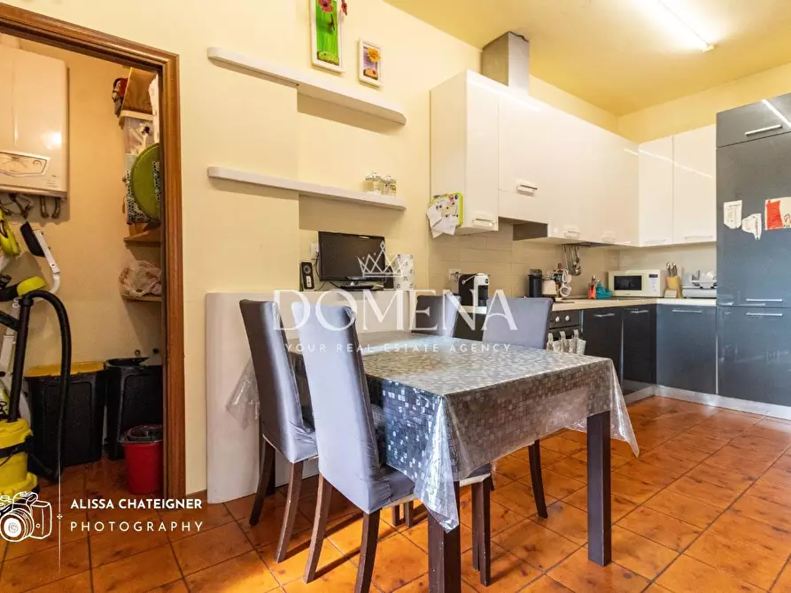 Immagine 5 di Appartamento in vendita  a Monteriggioni