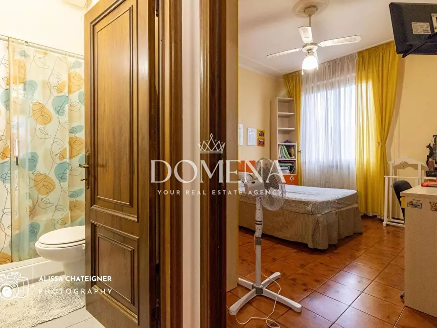 Immagine 14 di Appartamento in vendita  a Monteriggioni