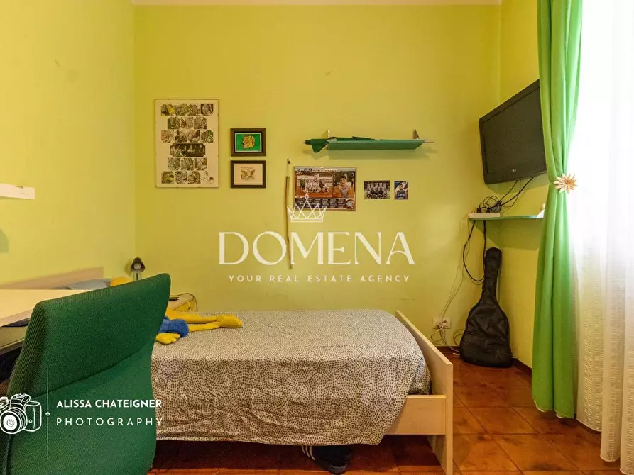 Immagine 11 di Appartamento in vendita  a Monteriggioni