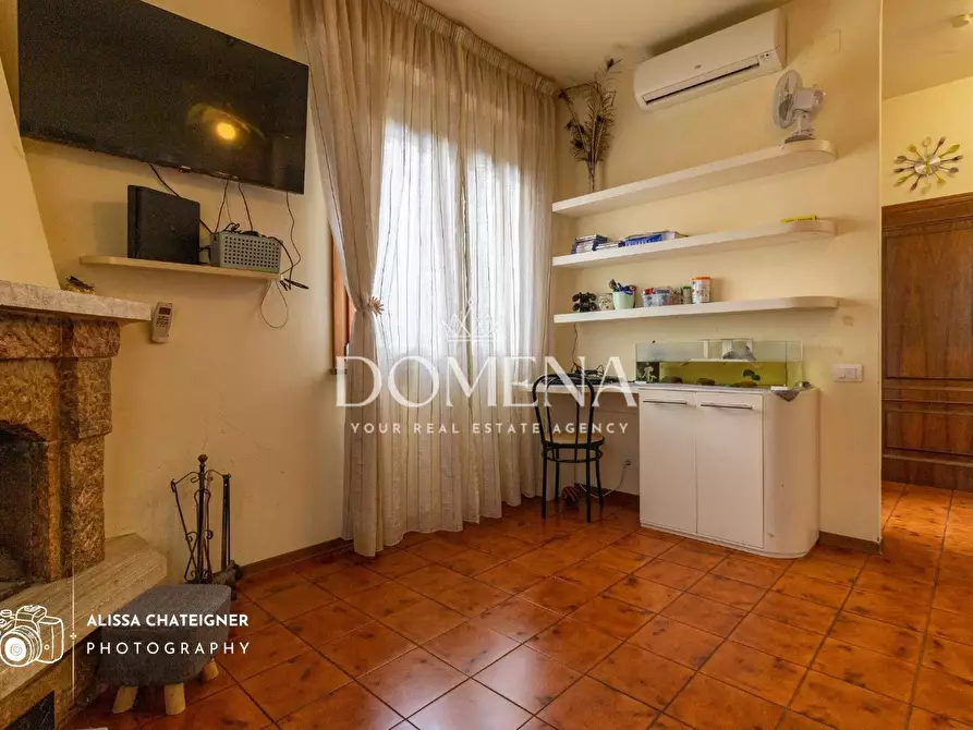 Immagine 7 di Appartamento in vendita  a Monteriggioni