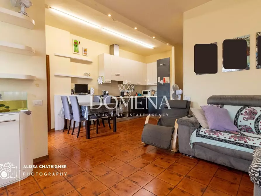 Immagine 6 di Appartamento in vendita  a Monteriggioni