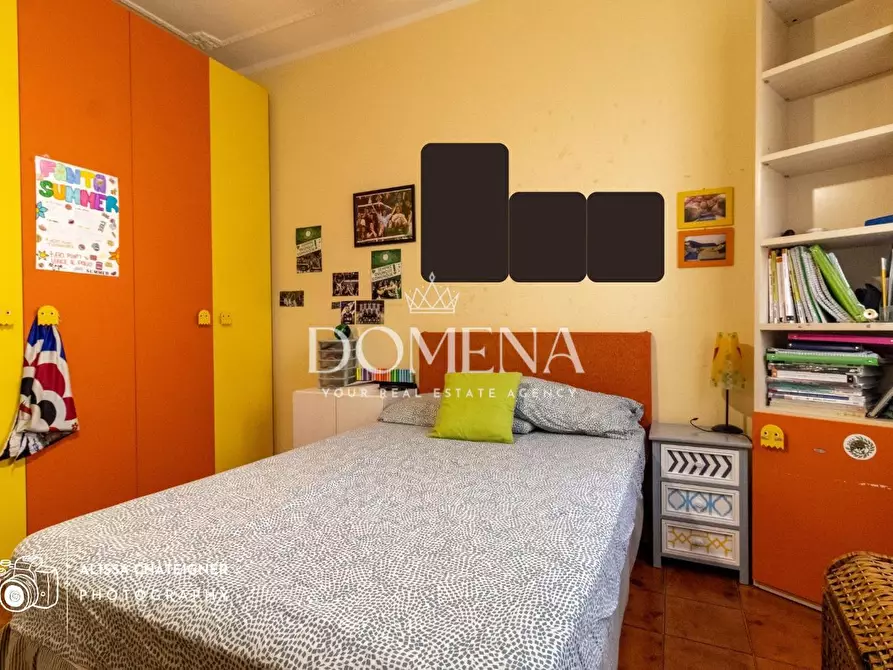 Immagine 17 di Appartamento in vendita  a Monteriggioni