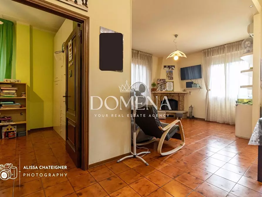 Immagine 9 di Appartamento in vendita  a Monteriggioni