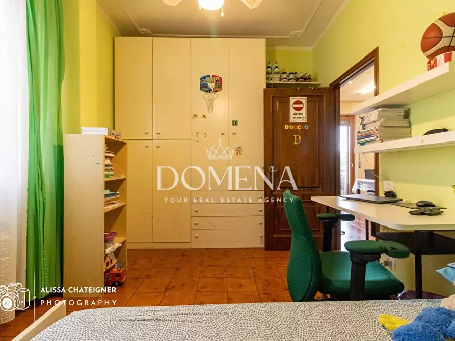 Immagine 13 di Appartamento in vendita  a Monteriggioni