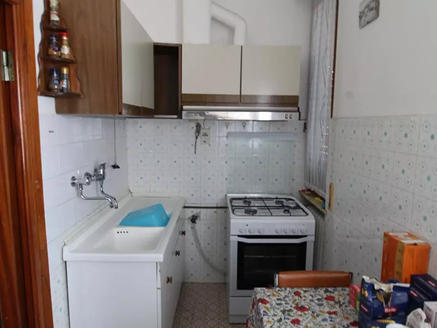 Immagine 9 di Appartamento in vendita  a Colle Di Val D'elsa