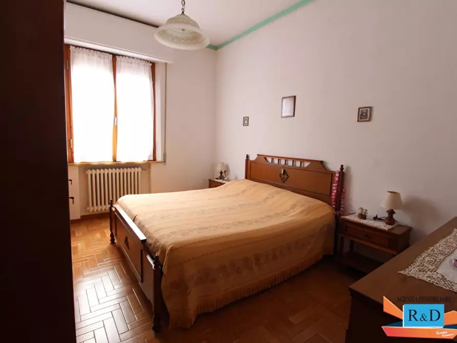 Immagine 18 di Appartamento in vendita  a Colle Di Val D'elsa