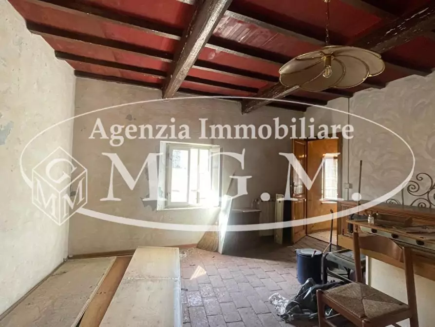 Immagine 4 di Appartamento in vendita  a Montopoli In Val D'arno