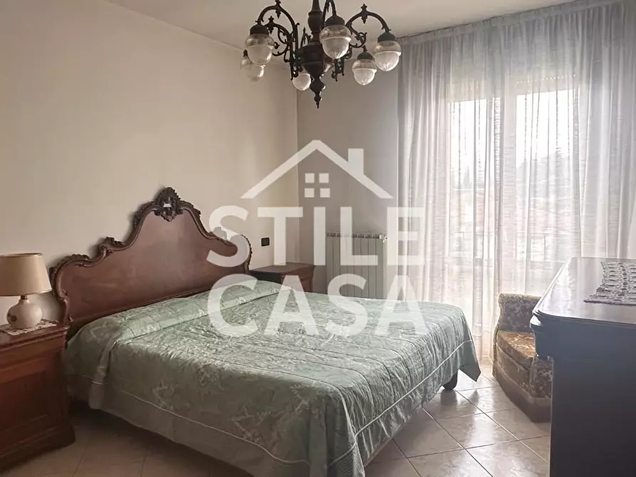 Immagine 2 di Appartamento in vendita  a Capannori