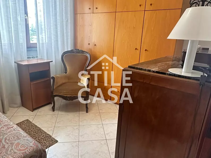 Immagine 12 di Appartamento in vendita  a Capannori