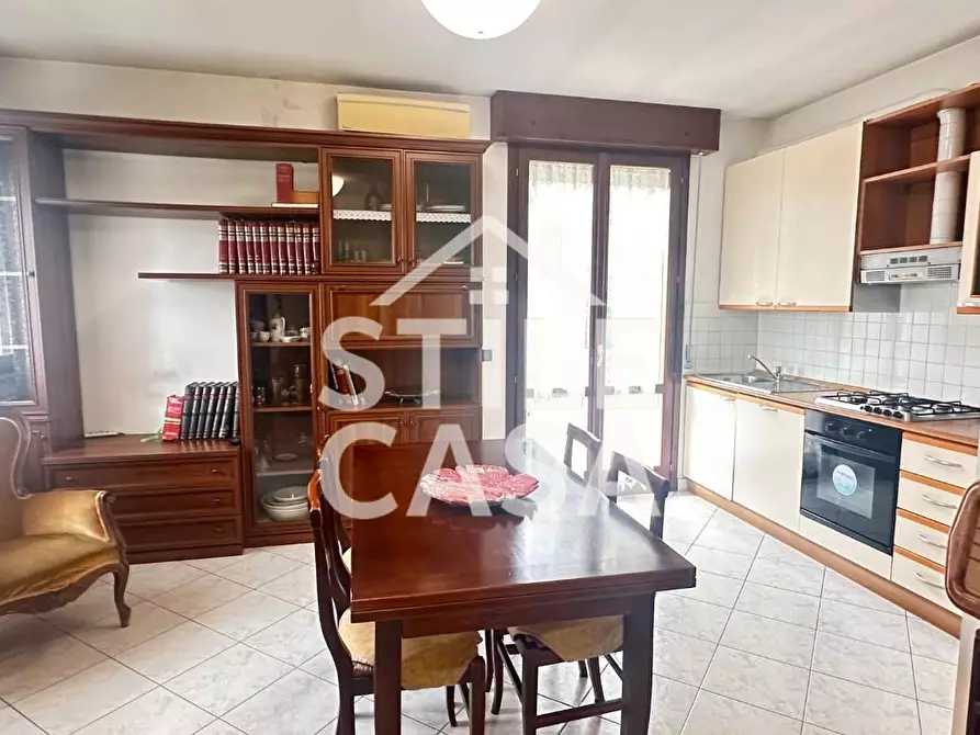 Immagine 18 di Appartamento in vendita  a Capannori