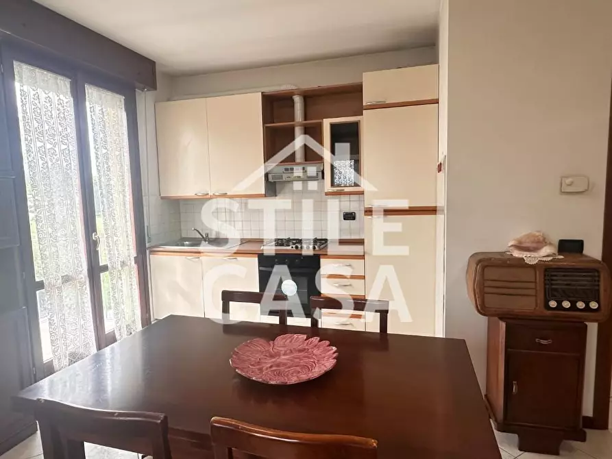 Immagine 15 di Appartamento in vendita  a Capannori