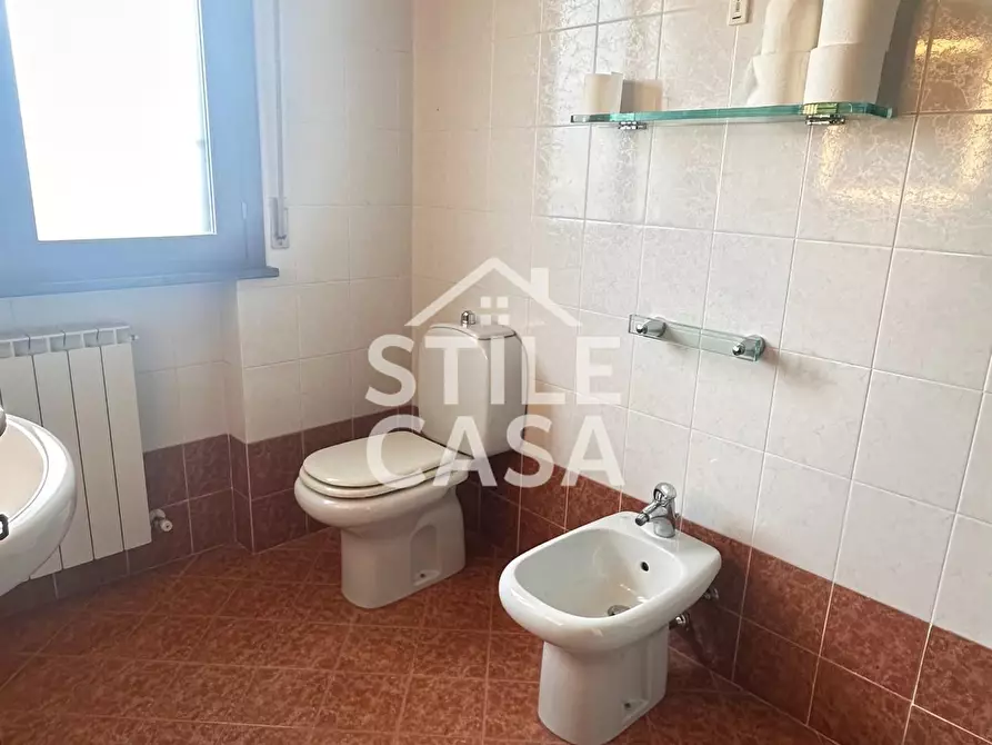 Immagine 11 di Appartamento in vendita  a Capannori