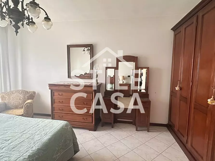 Immagine 7 di Appartamento in vendita  a Capannori