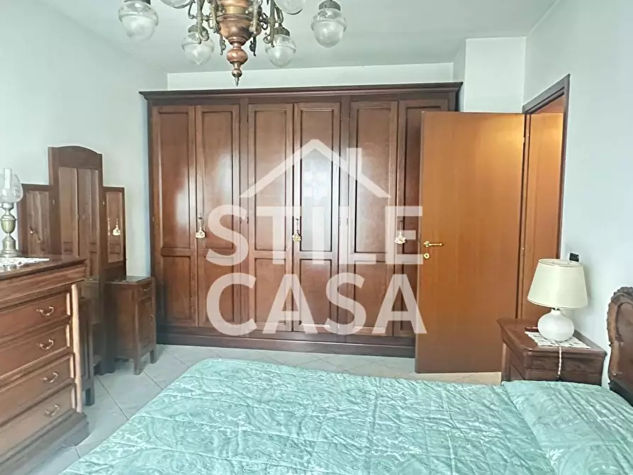 Immagine 4 di Appartamento in vendita  a Capannori