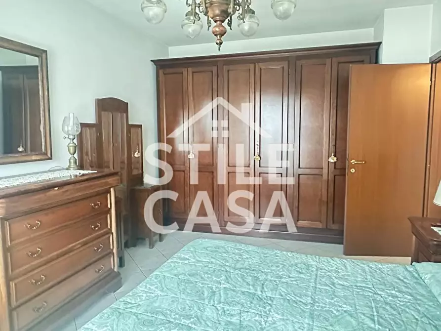 Immagine 5 di Appartamento in vendita  a Capannori