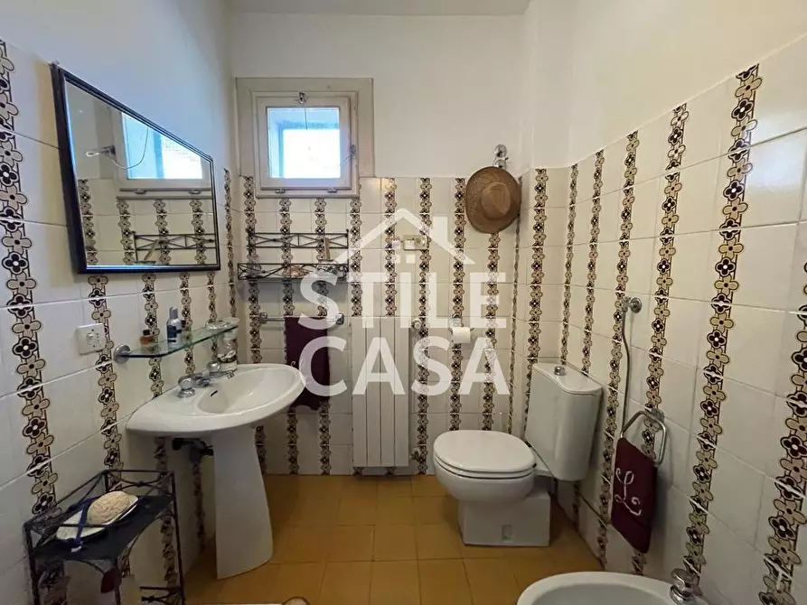 Immagine 6 di Porzione di casa in vendita  a Castelfranco Di Sotto