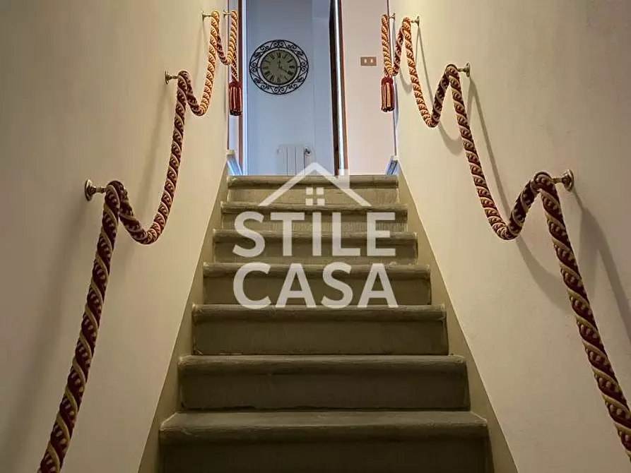 Immagine 39 di Porzione di casa in vendita  a Castelfranco Di Sotto