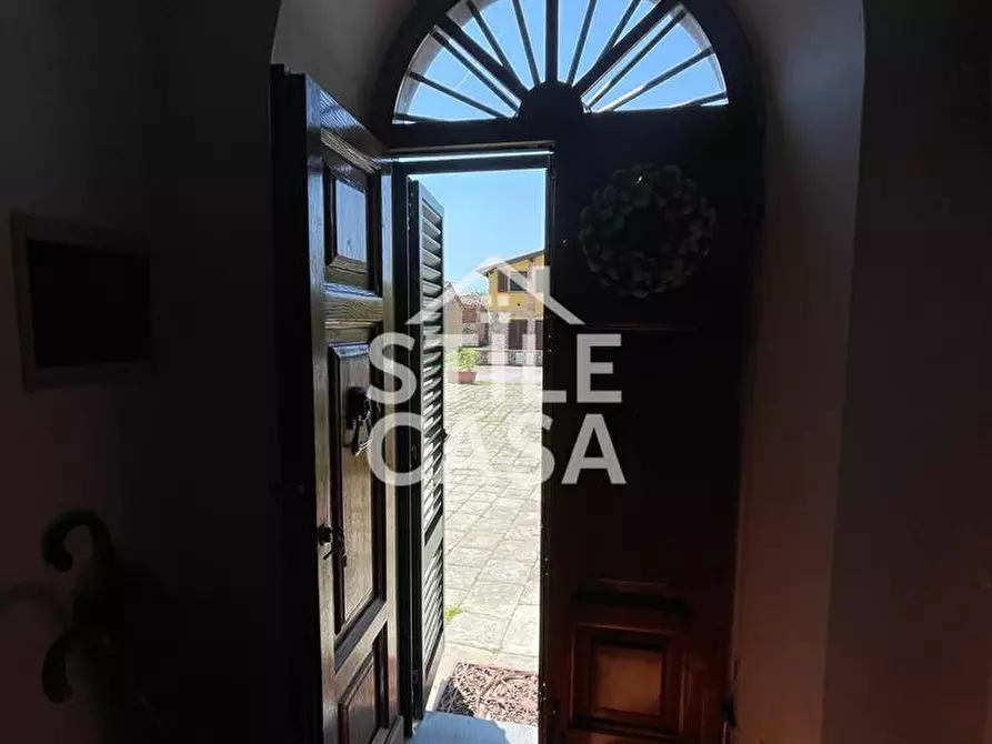 Immagine 32 di Porzione di casa in vendita  a Castelfranco Di Sotto