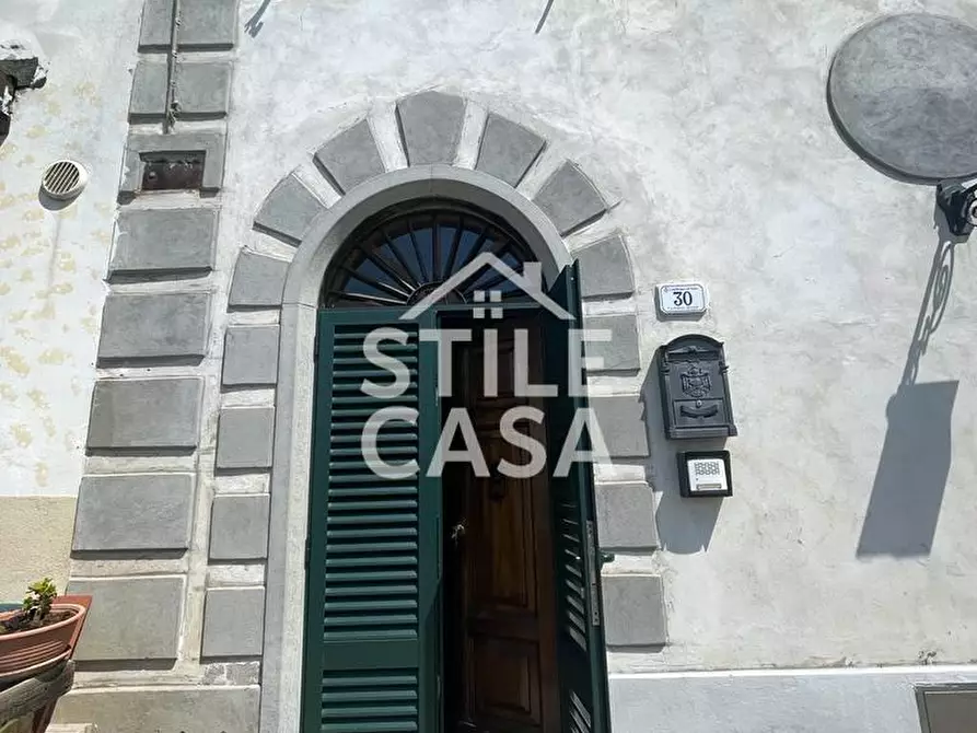 Immagine 8 di Porzione di casa in vendita  a Castelfranco Di Sotto