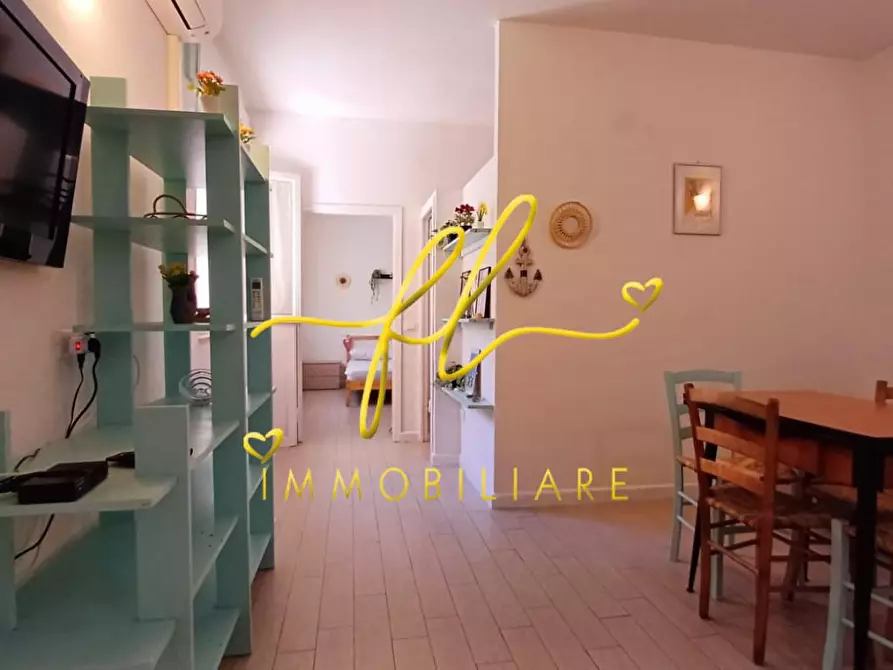 Immagine 3 di Appartamento in vendita  a Rosignano Marittimo