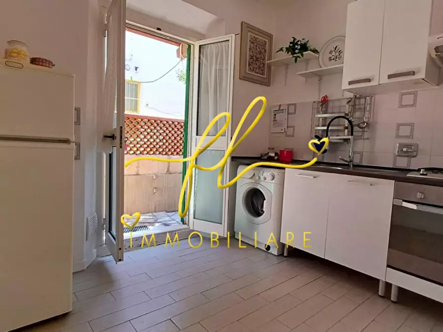 Immagine 2 di Appartamento in vendita  a Rosignano Marittimo