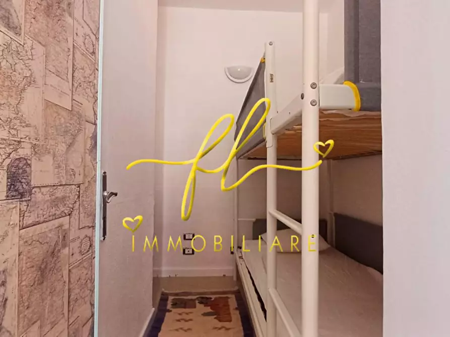 Immagine 6 di Appartamento in vendita  a Rosignano Marittimo